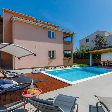 Holiday Home House Eric&Paolo By Interhome Pula Buitenkant foto