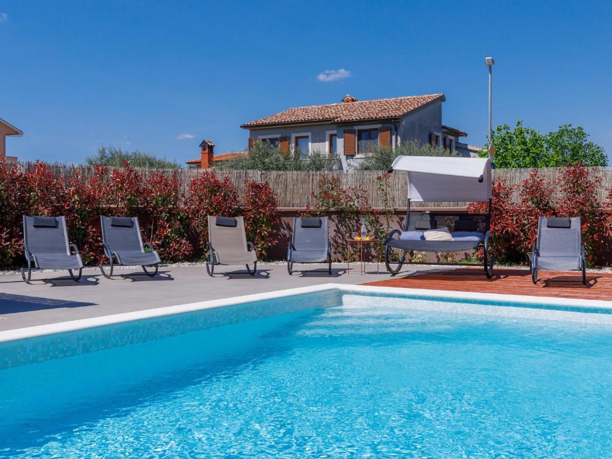 Holiday Home House Eric&Paolo By Interhome Pula Buitenkant foto
