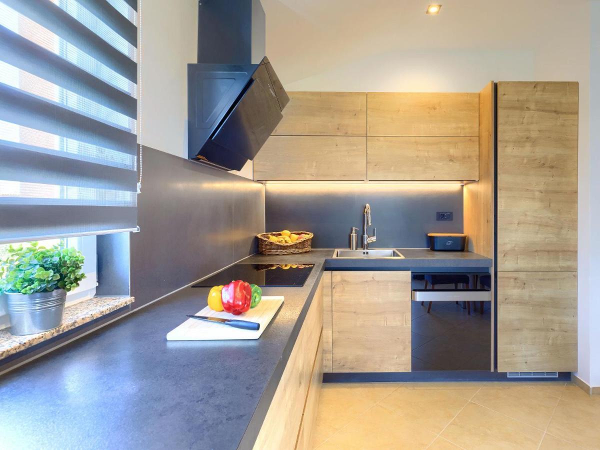 Holiday Home House Eric&Paolo By Interhome Pula Buitenkant foto