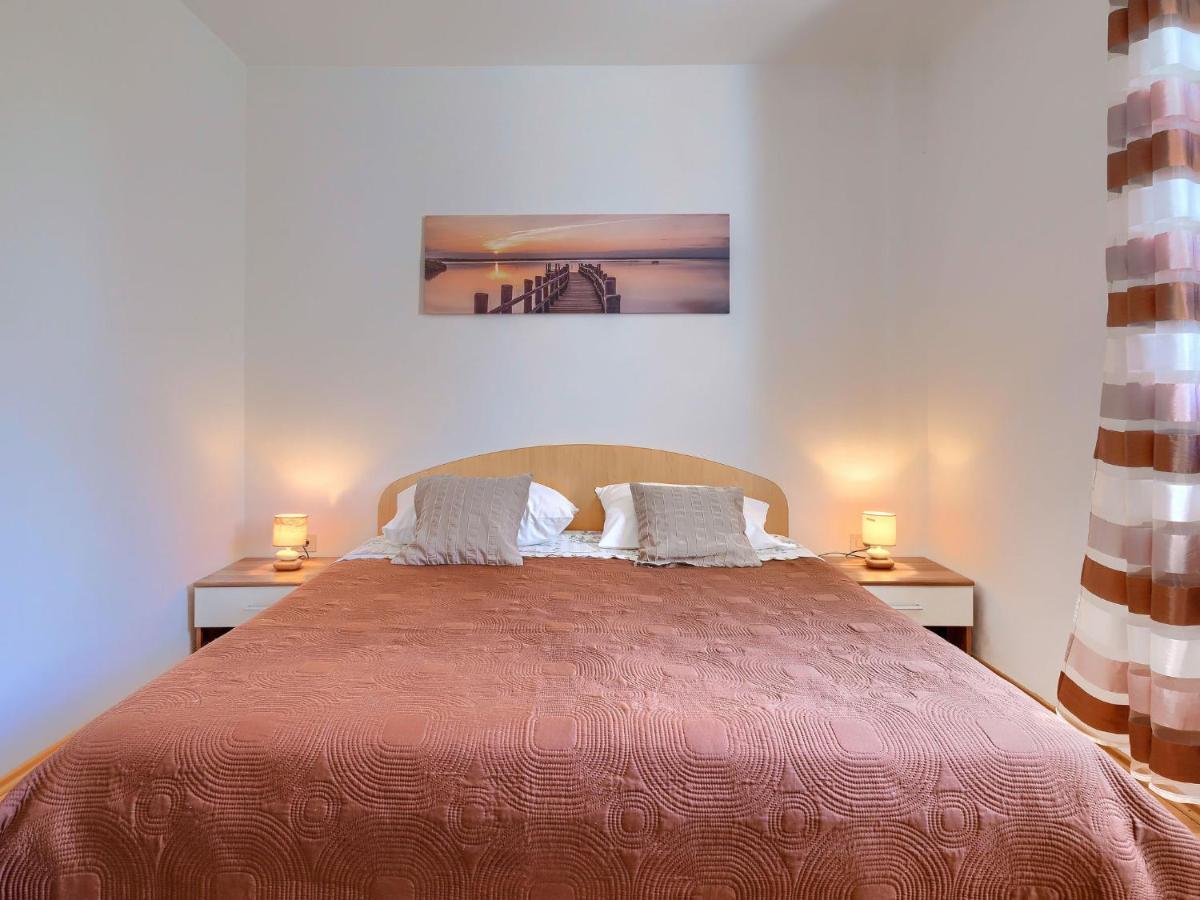 Holiday Home House Eric&Paolo By Interhome Pula Buitenkant foto