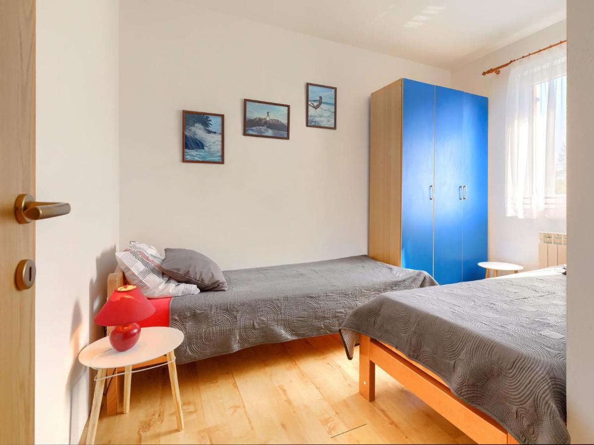 Holiday Home House Eric&Paolo By Interhome Pula Buitenkant foto