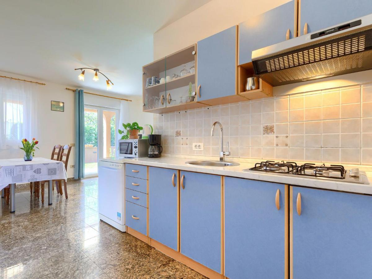 Holiday Home House Eric&Paolo By Interhome Pula Buitenkant foto