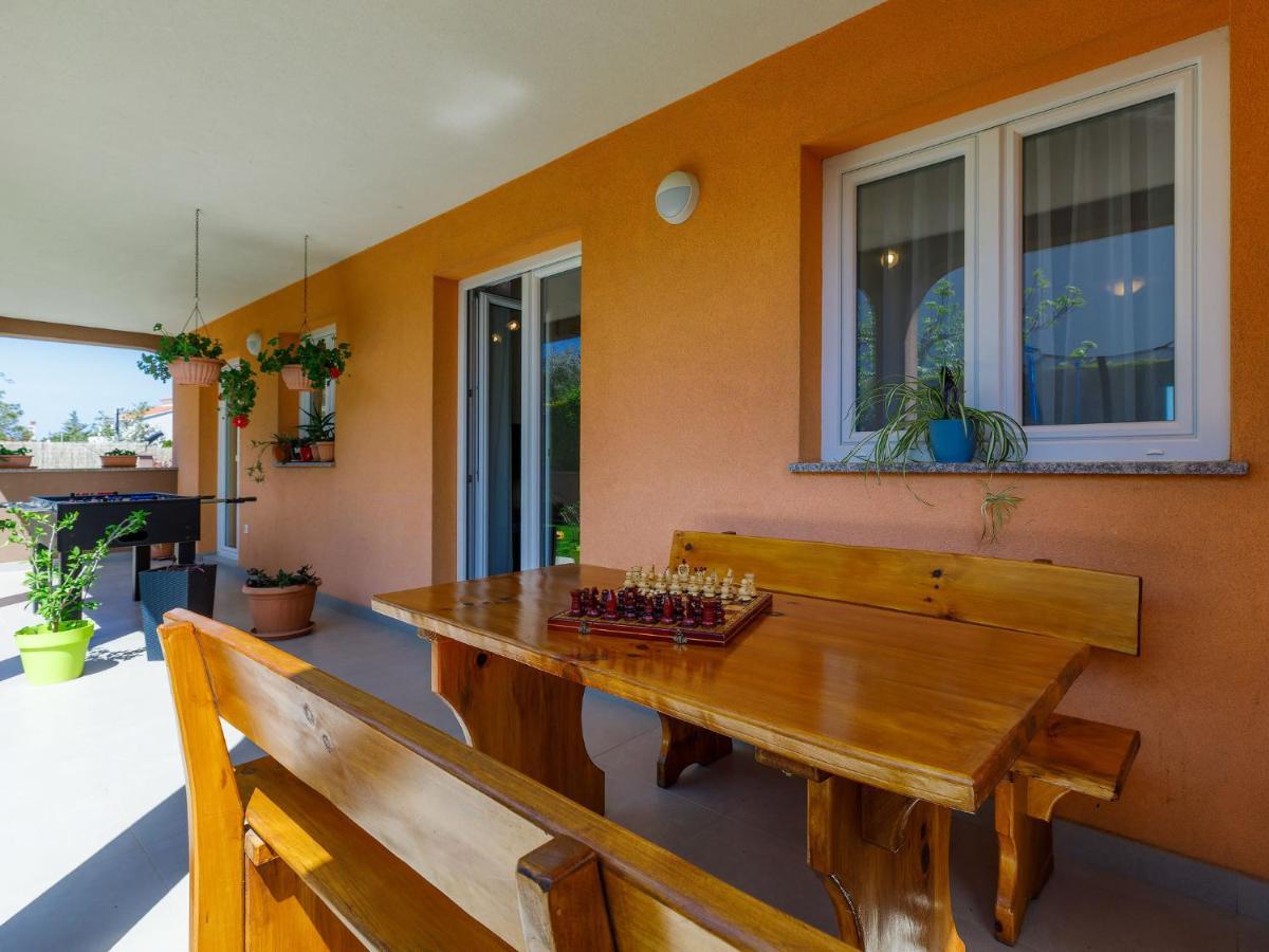 Holiday Home House Eric&Paolo By Interhome Pula Buitenkant foto