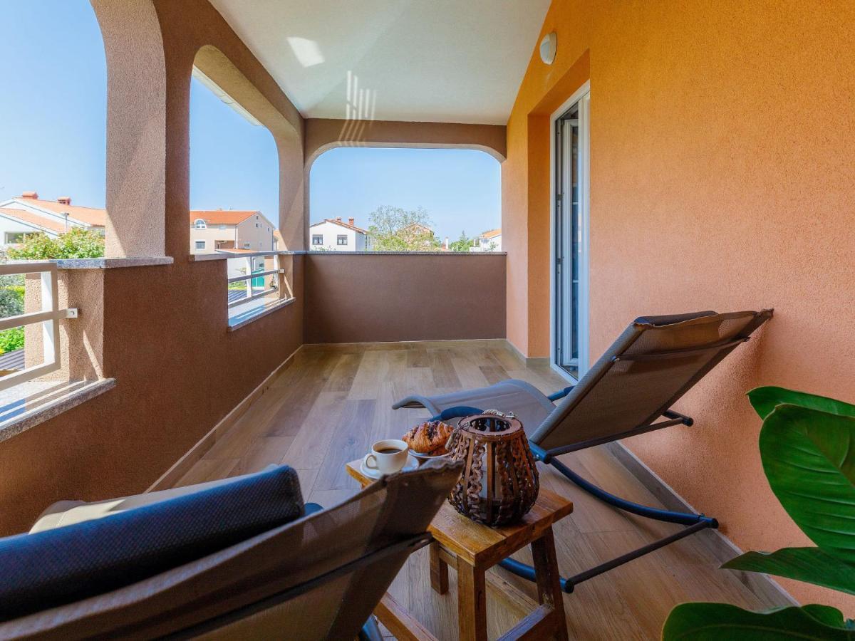 Holiday Home House Eric&Paolo By Interhome Pula Buitenkant foto