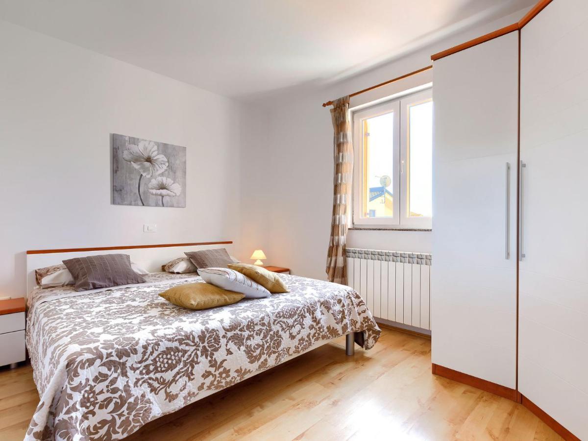 Holiday Home House Eric&Paolo By Interhome Pula Buitenkant foto