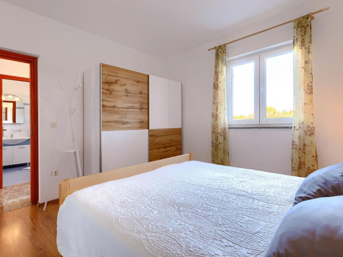 Holiday Home House Eric&Paolo By Interhome Pula Buitenkant foto