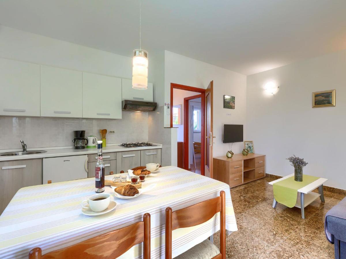 Holiday Home House Eric&Paolo By Interhome Pula Buitenkant foto
