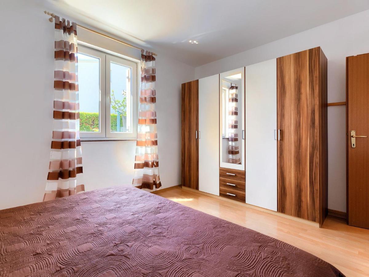 Holiday Home House Eric&Paolo By Interhome Pula Buitenkant foto