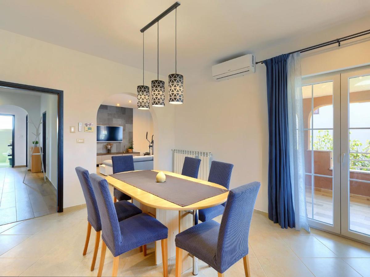 Holiday Home House Eric&Paolo By Interhome Pula Buitenkant foto