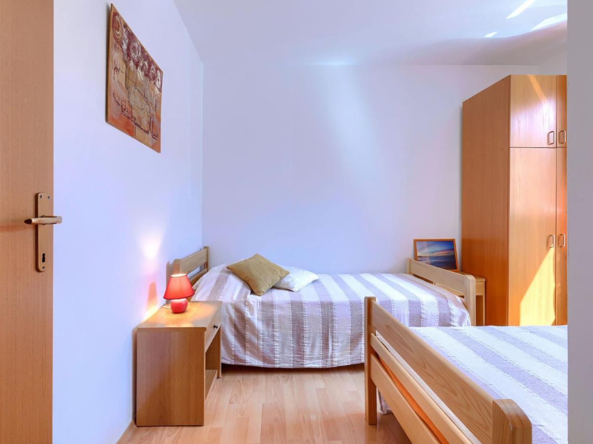 Holiday Home House Eric&Paolo By Interhome Pula Buitenkant foto