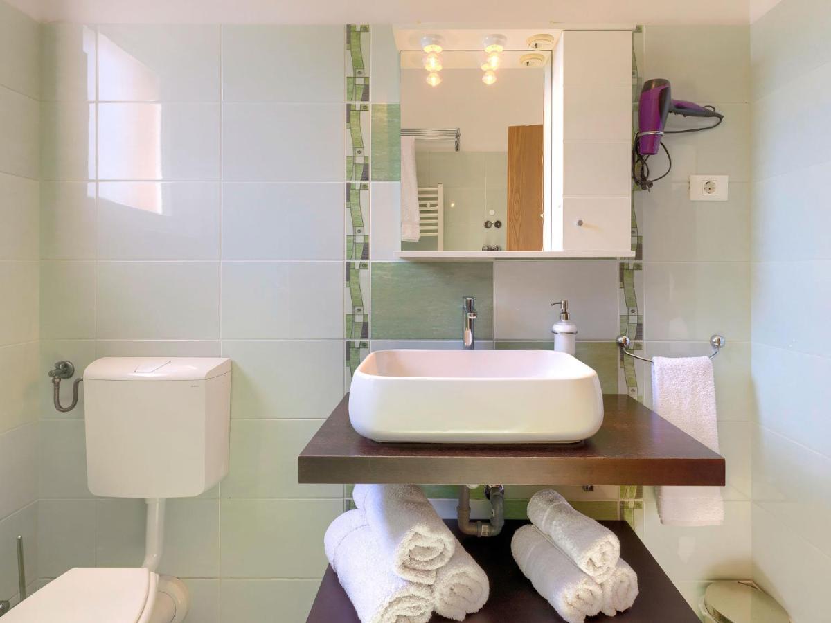 Holiday Home House Eric&Paolo By Interhome Pula Buitenkant foto
